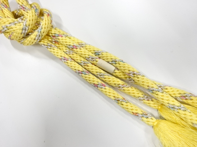 Japanese Kimono / Accessories Silk